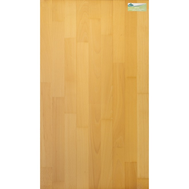 Gőzölt bükk natúr