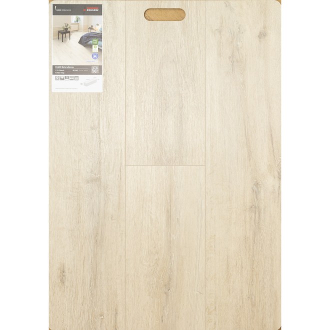 EGGER CLASSIC 7/31 4V Chalky Oak