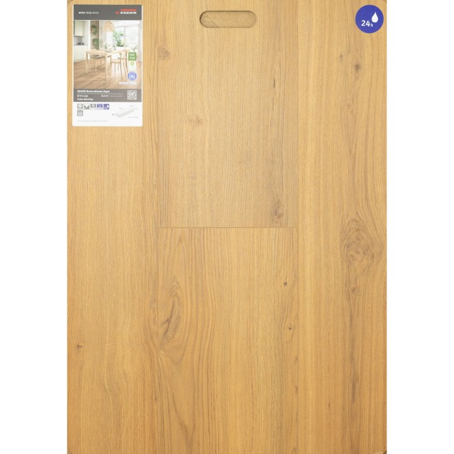 EGGER PRO LARGE 8/32 4V AQ Honey Padua Oak