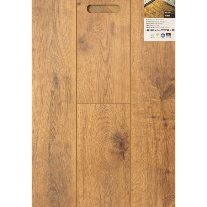 AGT NATURA LINE 4V Rodos