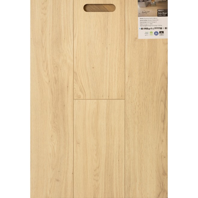 AGT NATURA LINE 4V Gala Mese