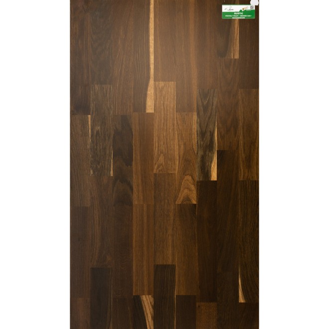 Füstölt tölgy rusztikus