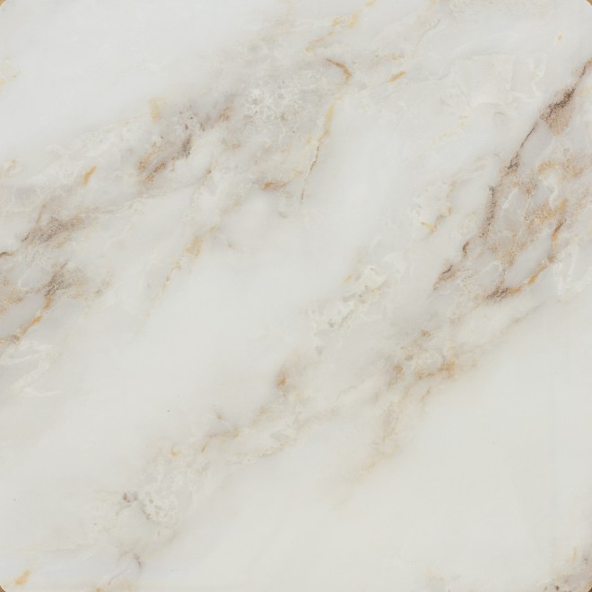 Falpanel márványmintás fehér-bézs mintával