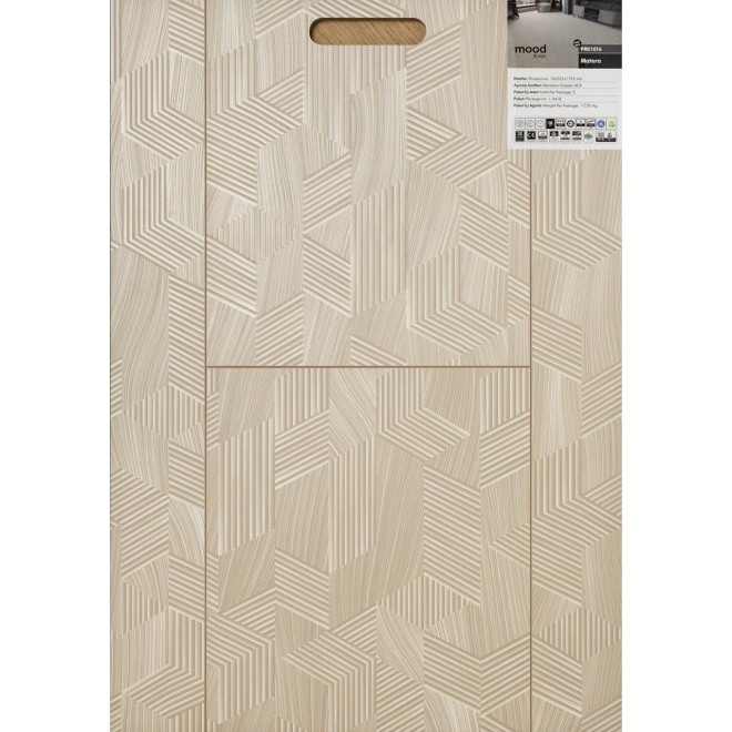 AGT MOOD XLARGE 10/32 4MV Matera