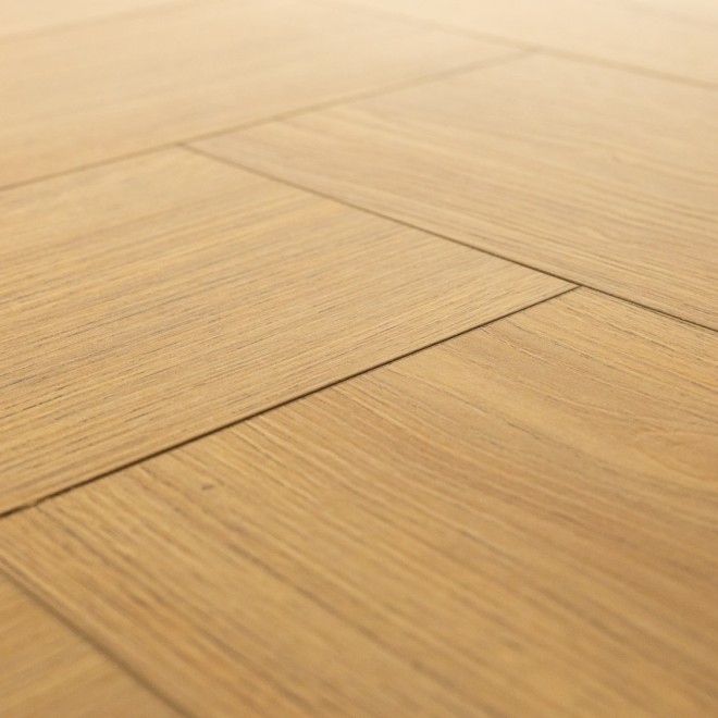 EGGER HERRINGBONE 8/32 4V Natural Casella Oak
