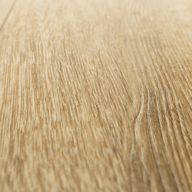 Authentic Oak Brown SPC