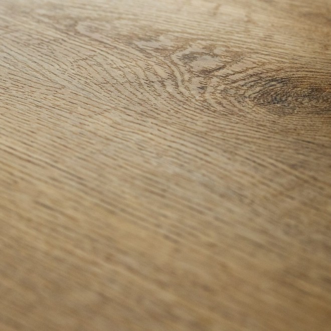 Balanced Oak Brown Herringbone
