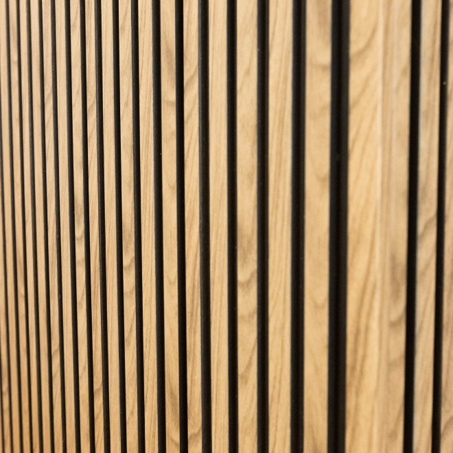 Truffle Oak